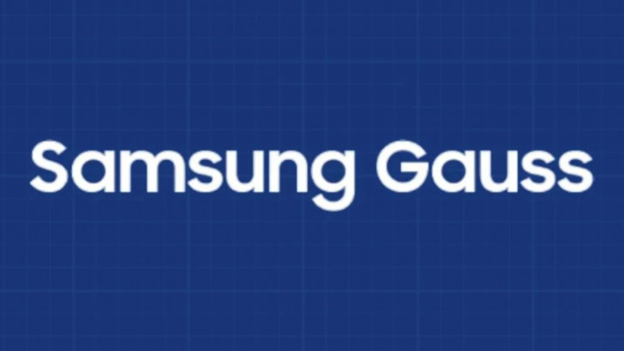 Samsung, üretken yapay zeka modelini tanıttı