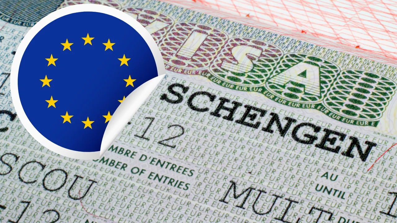 Avrupa Konseyi’nden dijital Schengen vizesine yeşil ışık!