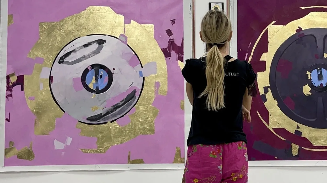 SpaceX bir teknoloji sanatçısına sınırsız yetki verdi!