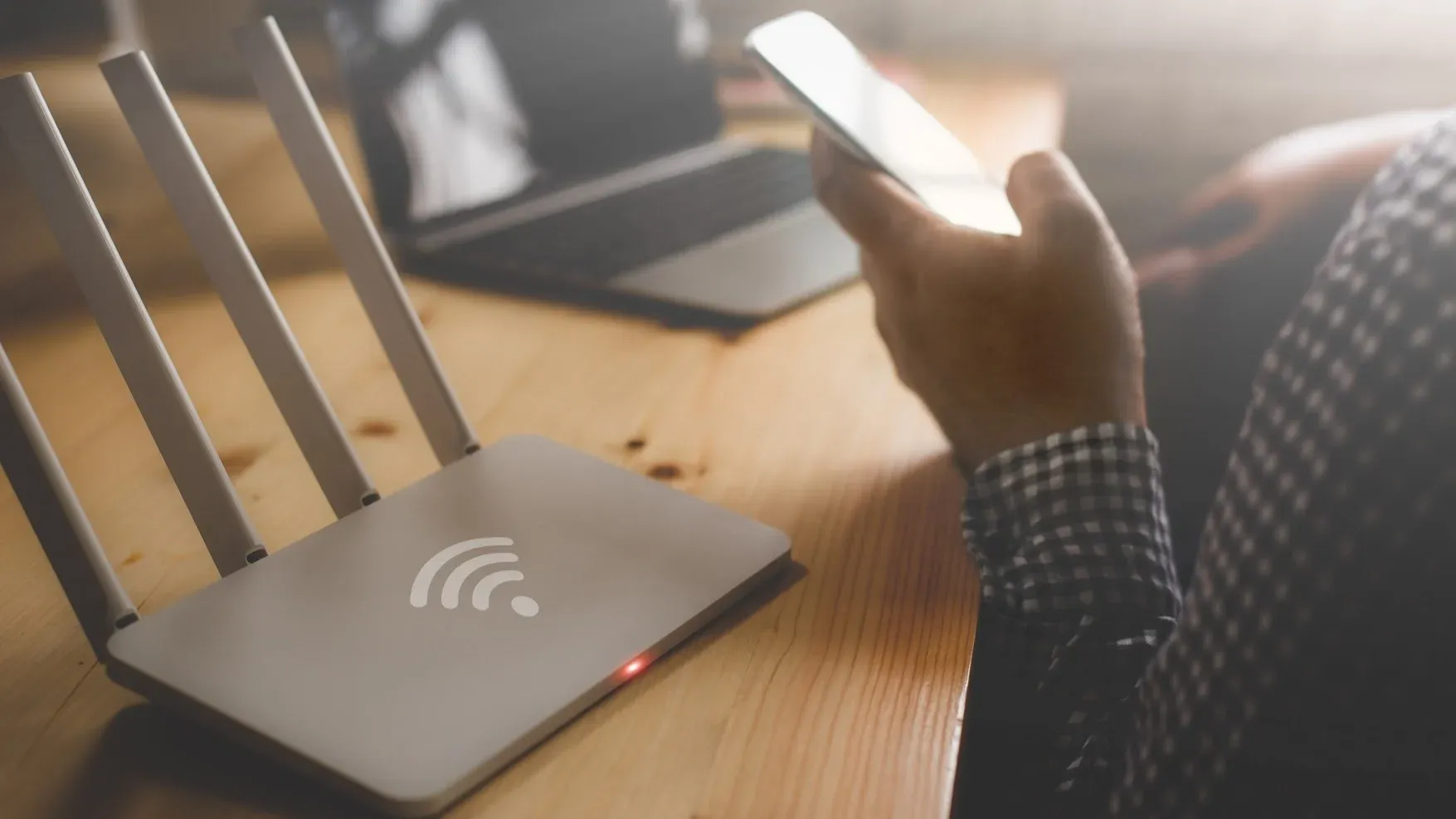 Telefonum Wi-Fi’ye bağlanmıyor çözümü