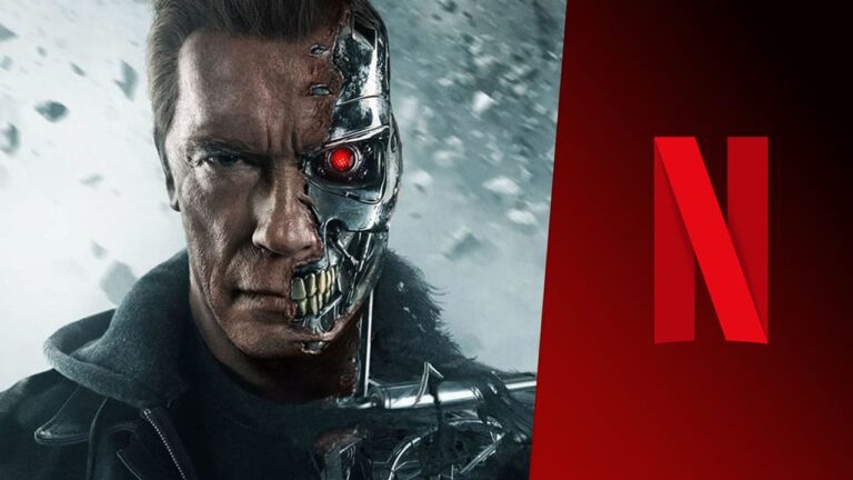 Terminator animesi geliyor