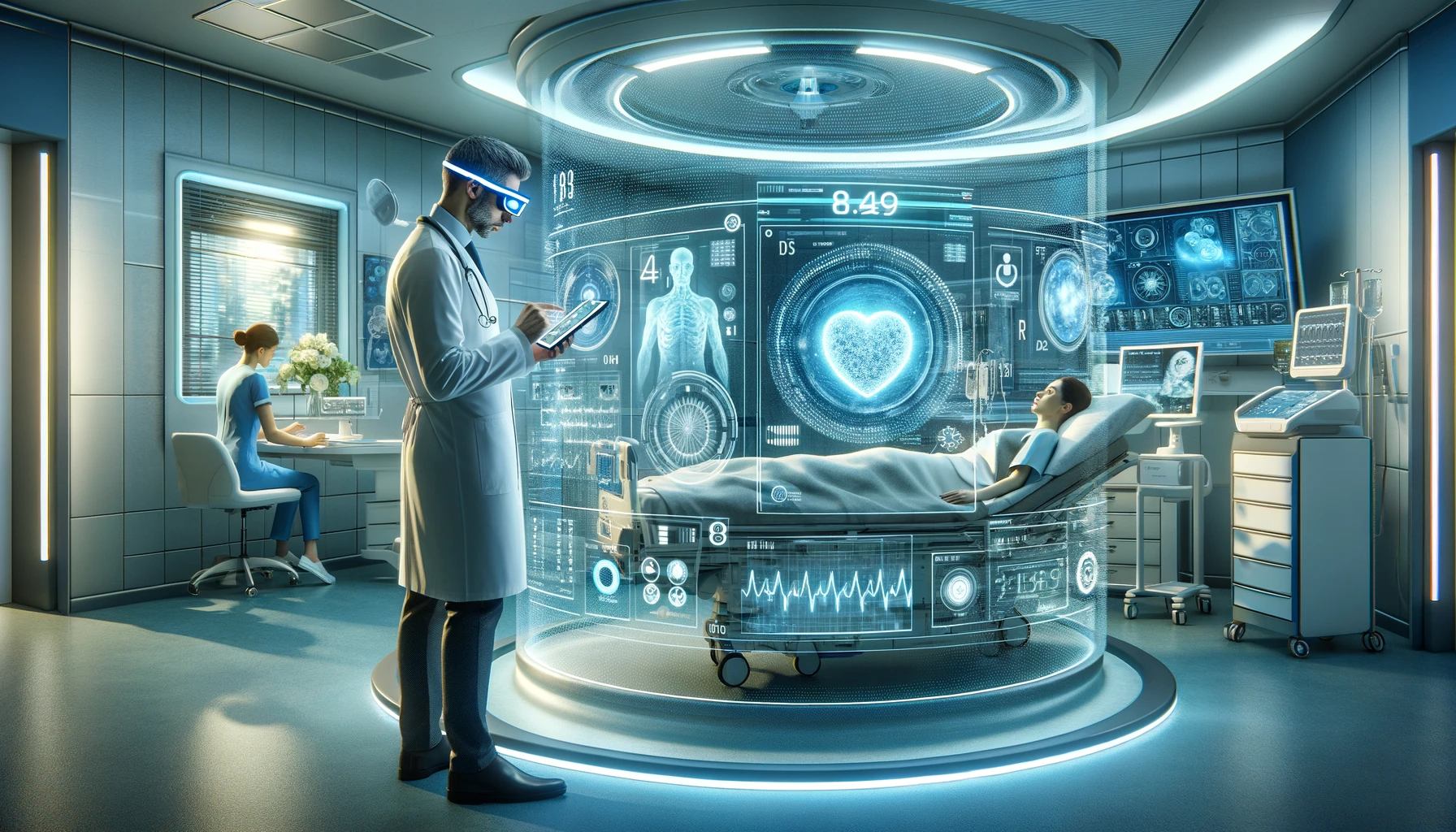 Tesu Health 70 milyon TL değerlemeyle ilk yatırımını aldı!