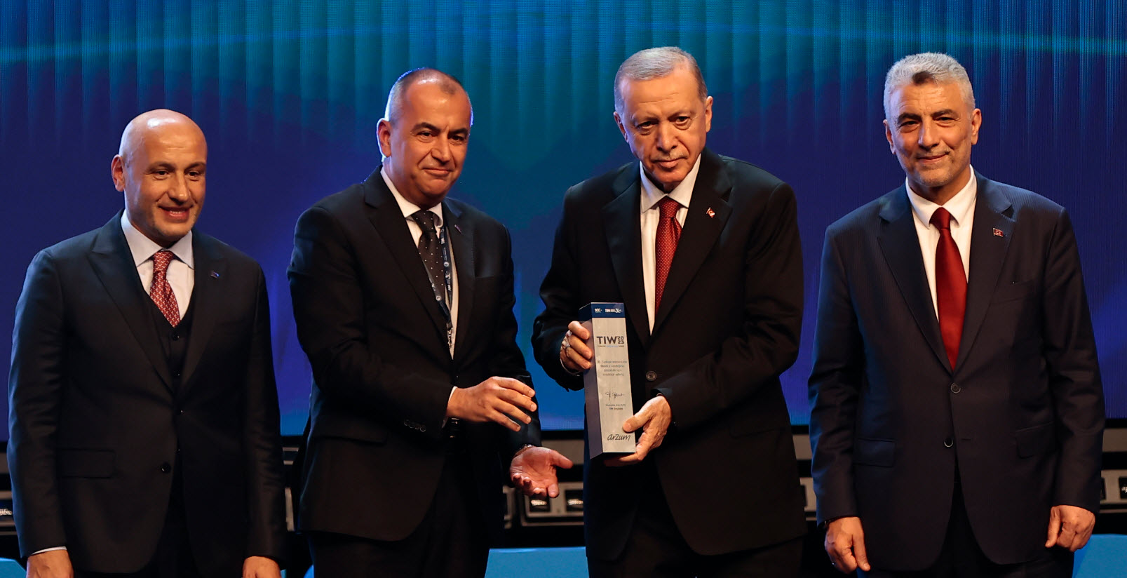 İnovasyon meraklıları Türkiye Innovation Week’te buluştu