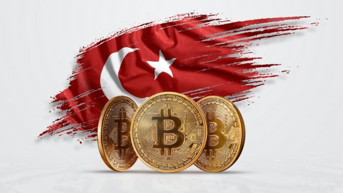 Türkiye, kripto paralara vergi ve düzenleme getiriyor