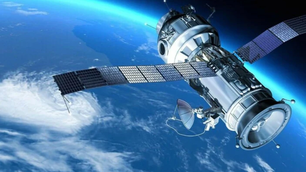 Türksat 6A, ilk test yayınını resmen gerçekleştirdi!