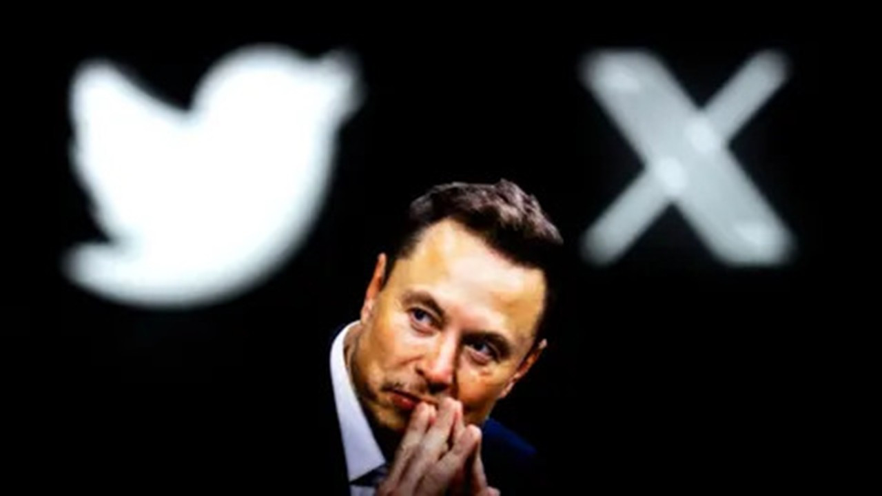 Elon Musk, reklam verenleri ifade özgürlüğüne zulmetmekle suçladı!