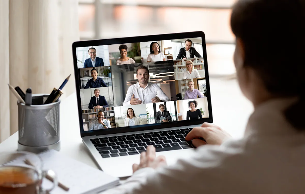 Video konferans yorgunluğu yaşıyor musunuz?