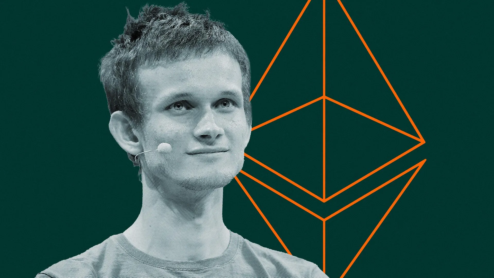 Vitalik Buterin ve Ethereum'un doğuşu