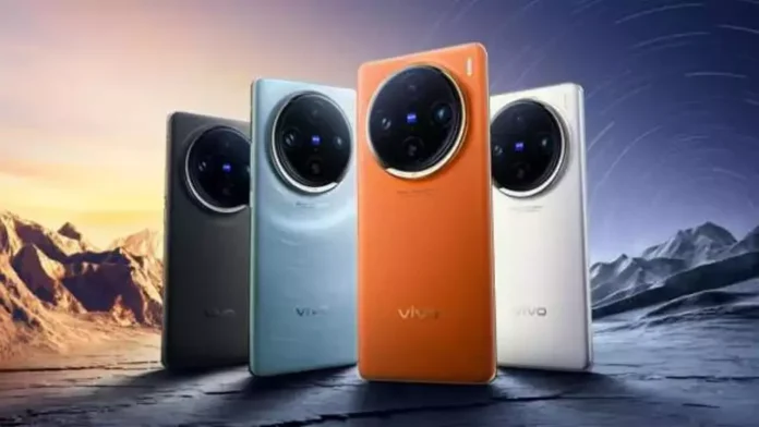Vivo X100 satışları beklentileri aştı: Stoklar tükeniyor!