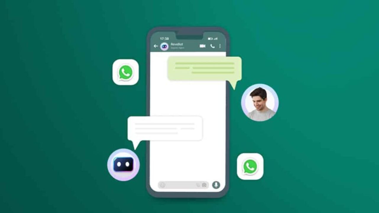 WhatsApp’a yapay zeka destekli sohbet robotu özelliği geliyor