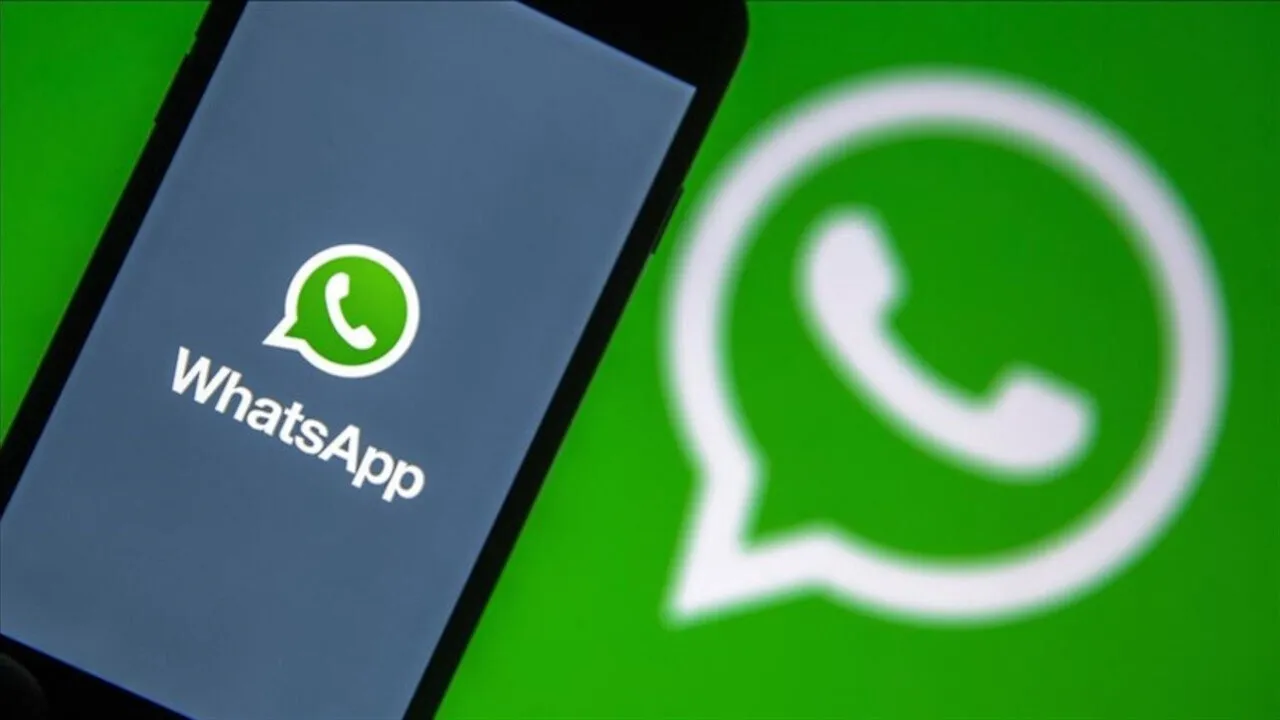 WhatsApp’tan yepyeni bir özellik!
