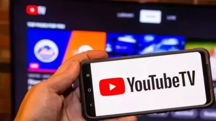 YouTube TV, 2023'de hala liderliğin koruyor