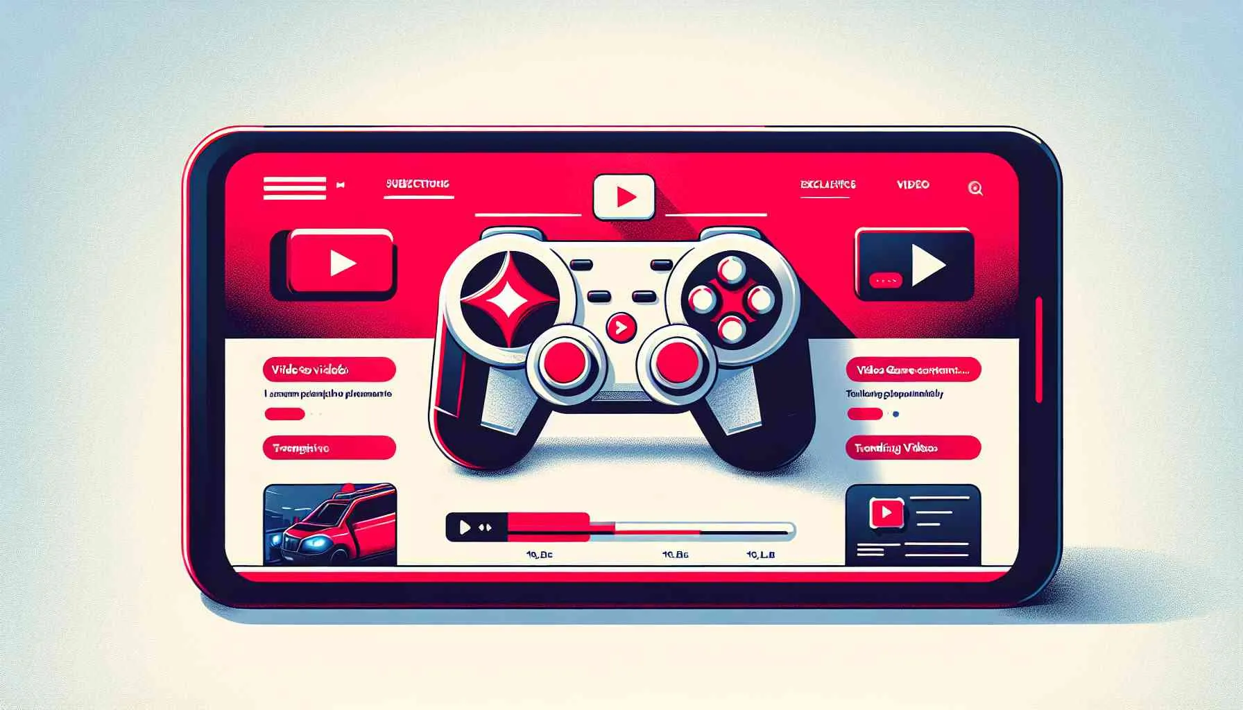 YouTube Premium mini oyunlar sunuyor!