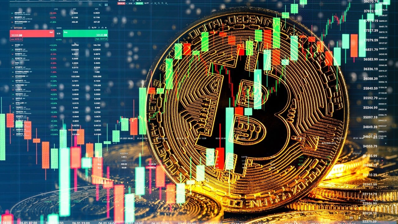 Bitcoin’in artışı ekran kartı fiyatlarını etkileyecek mi?