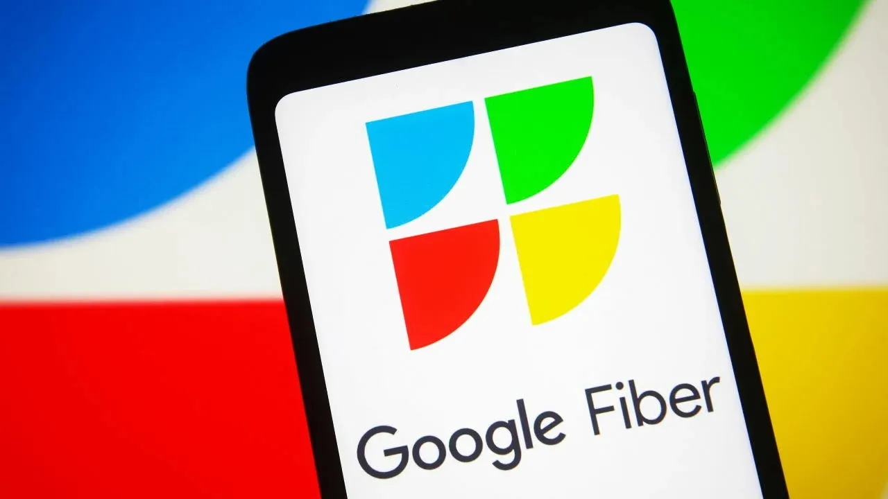 Google fiber 20 Gbps interneti, Wi-Fi 7 teknolojisi ile getiriyor!