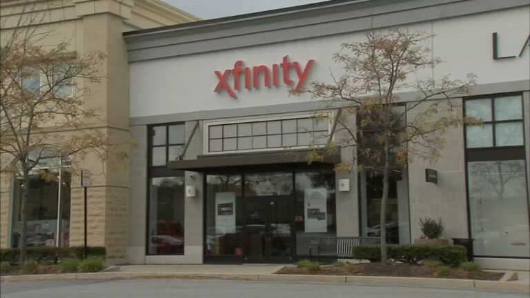 Xfinity