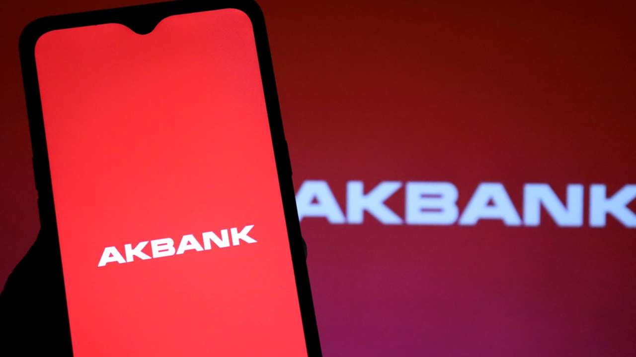 Akbank dijital teminat mektubu hizmeti başlattı!