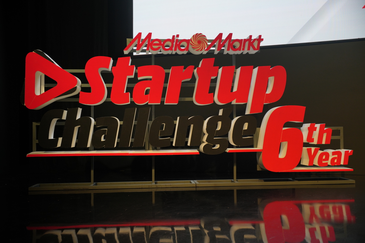 Yılın girişimcisi Tawny oldu!