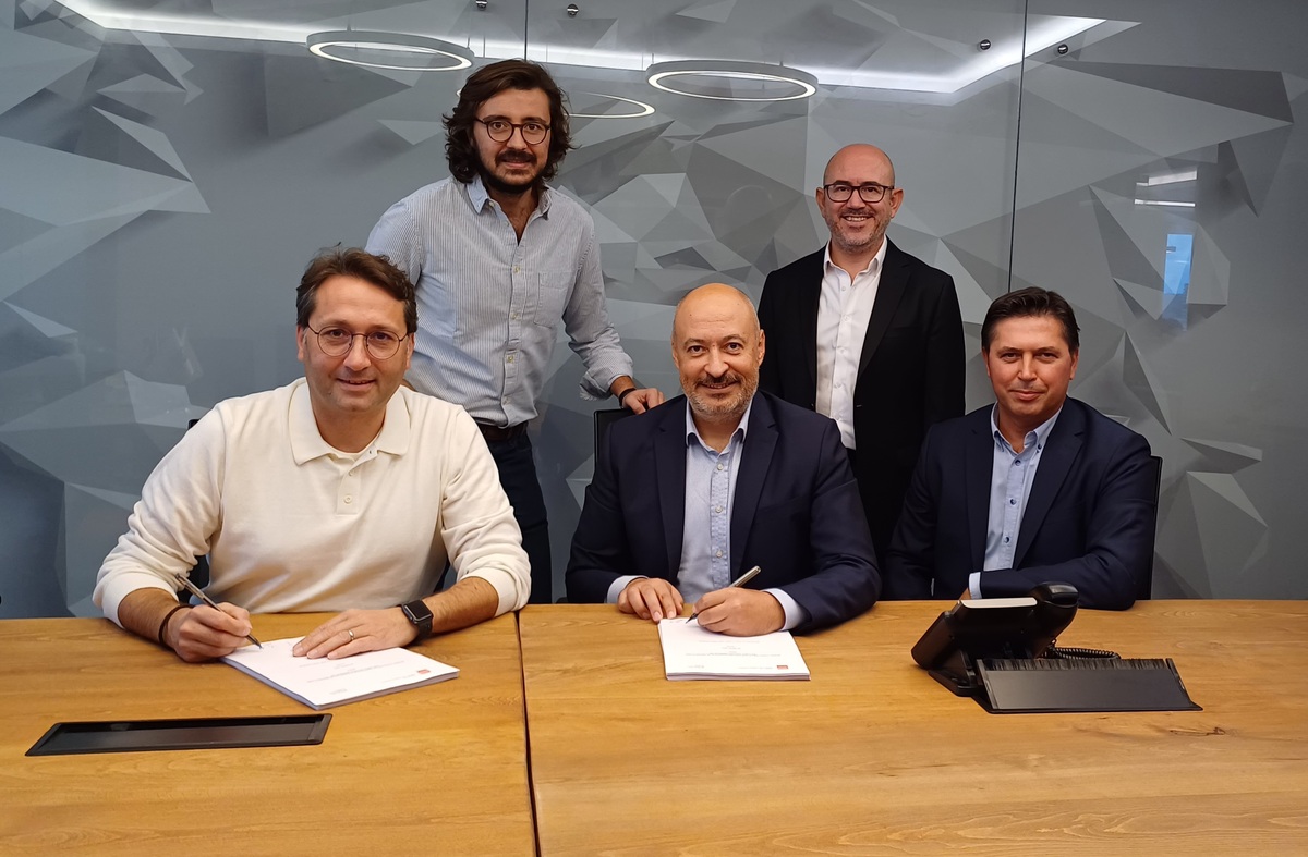 Boğaziçi Ventures’ın yeni yatırımı: Buddy Performance