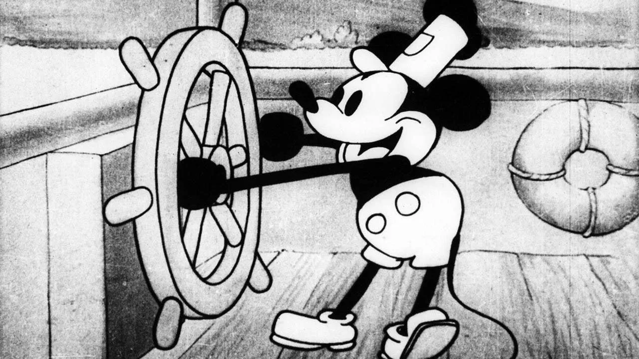 Mickey Mouse, yakında herkese ait olacak!