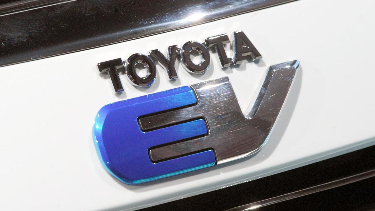 Toyota, 2026'da katı hal pilli elektrikli araçlara başlıyor