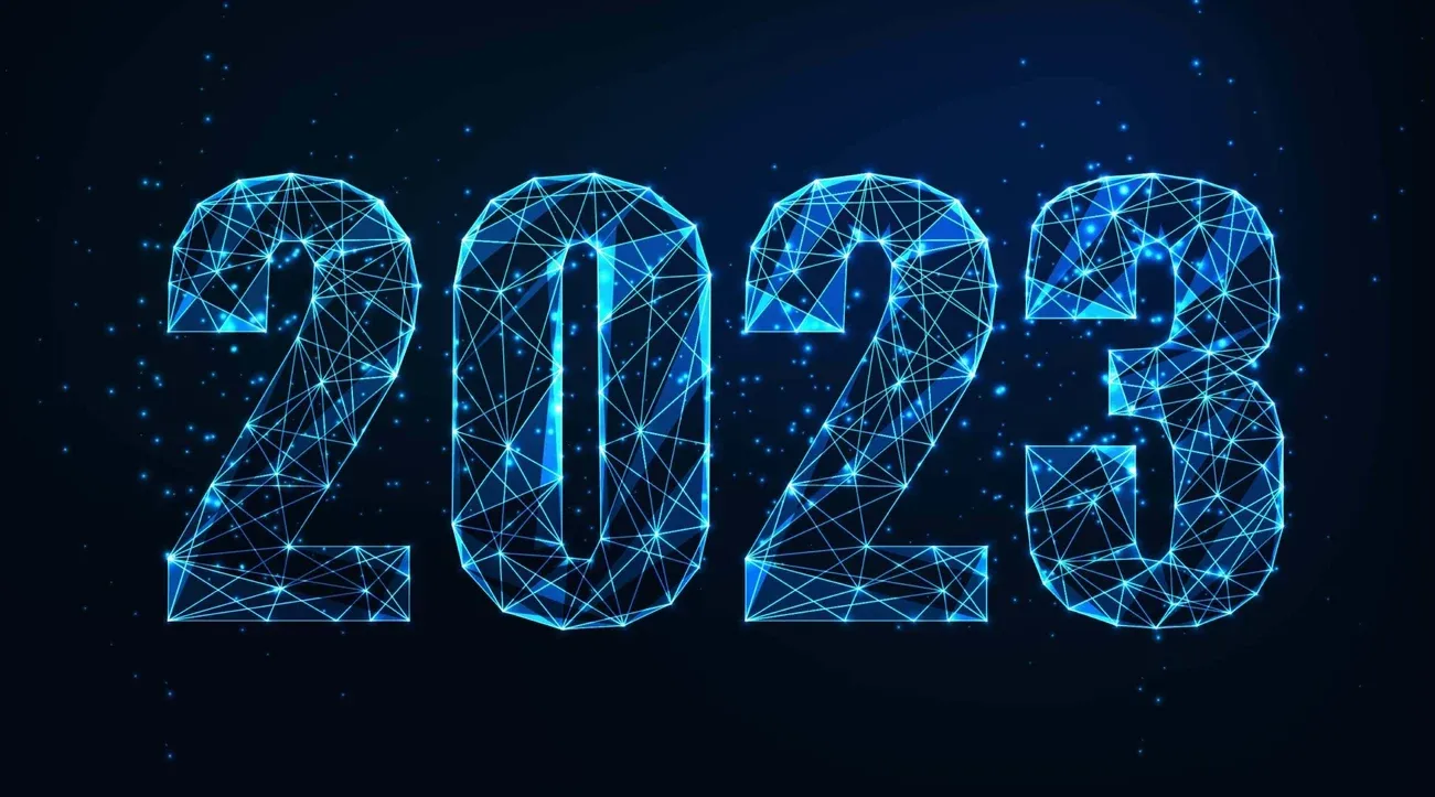 2023'ün sonunu getirdiği teknoloji atılımları!