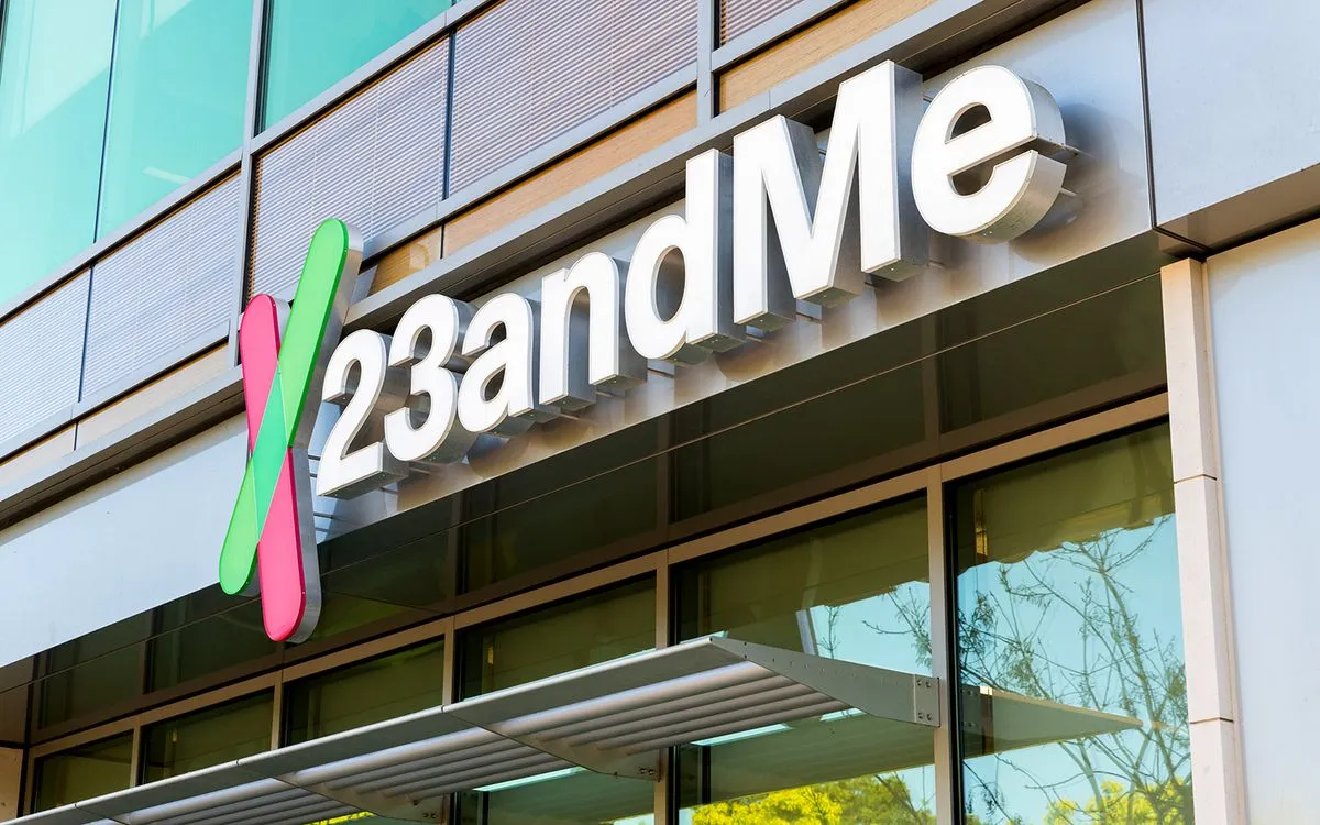 23andMe, bilgisayar korsanlarının çok sayıda dosyaya eriştiğini açıkladı!