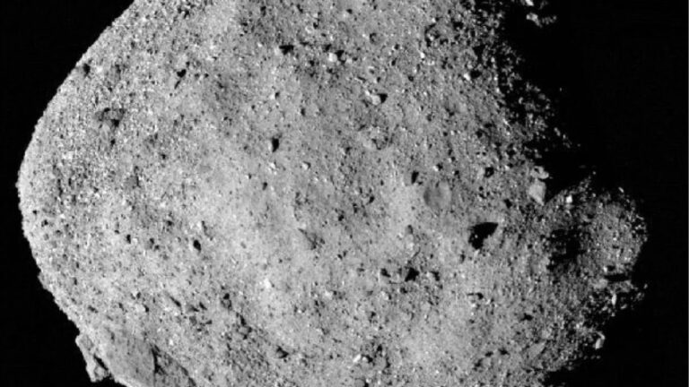 Bennu