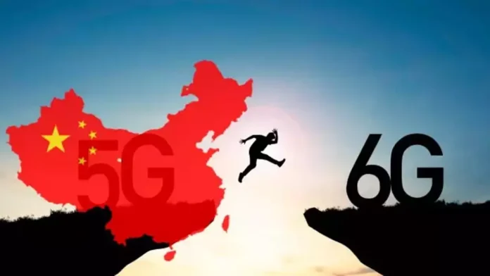 Çin'den 6G için ultra güvenli anten
