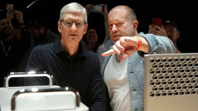Apple'ın eski tasarımcıları yapay zeka için bir araya geliyor