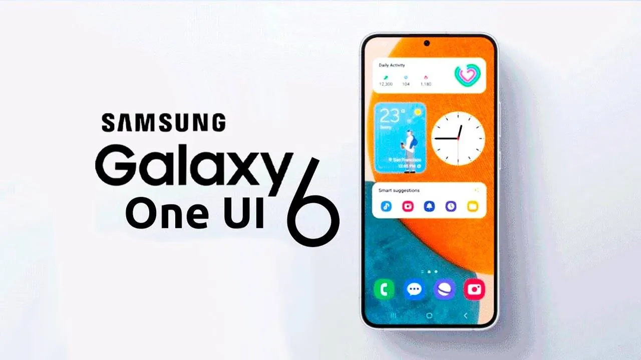 Samsung bazı Galaxy telefonları Android 14’e güncelliyor!