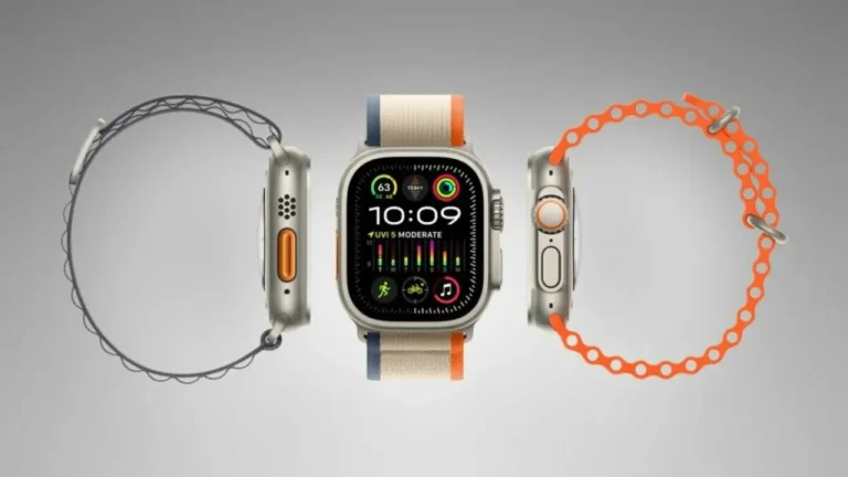 Apple Watch 9 satış yasağı