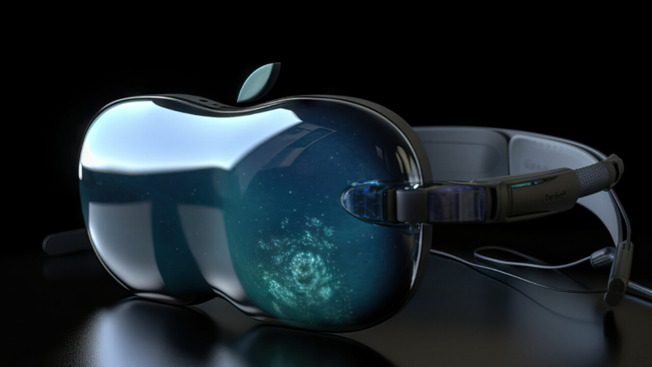 Apple Vision Pro seri üretime girdi, 2024’ün en önemli ürünü olacak