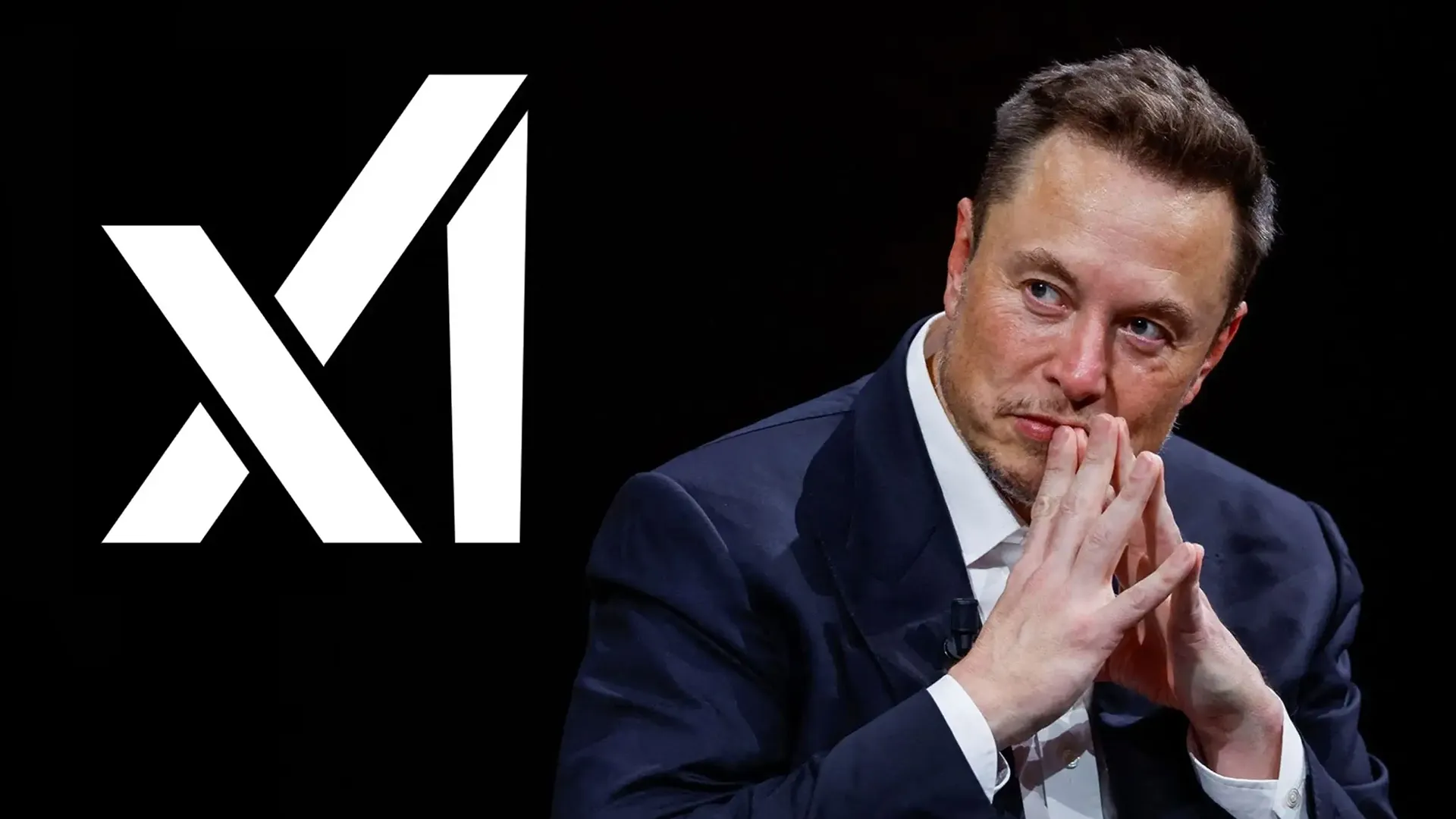 Elon Musk, yeni girişimi xAI için 1 milyar dolar toplamayı hedefliyor!