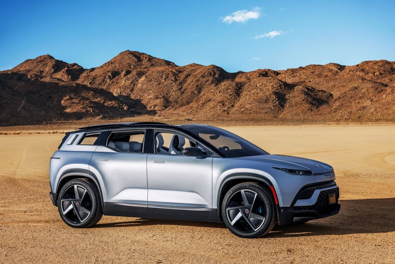 Elektrikli araç piyasasında neler oluyor?