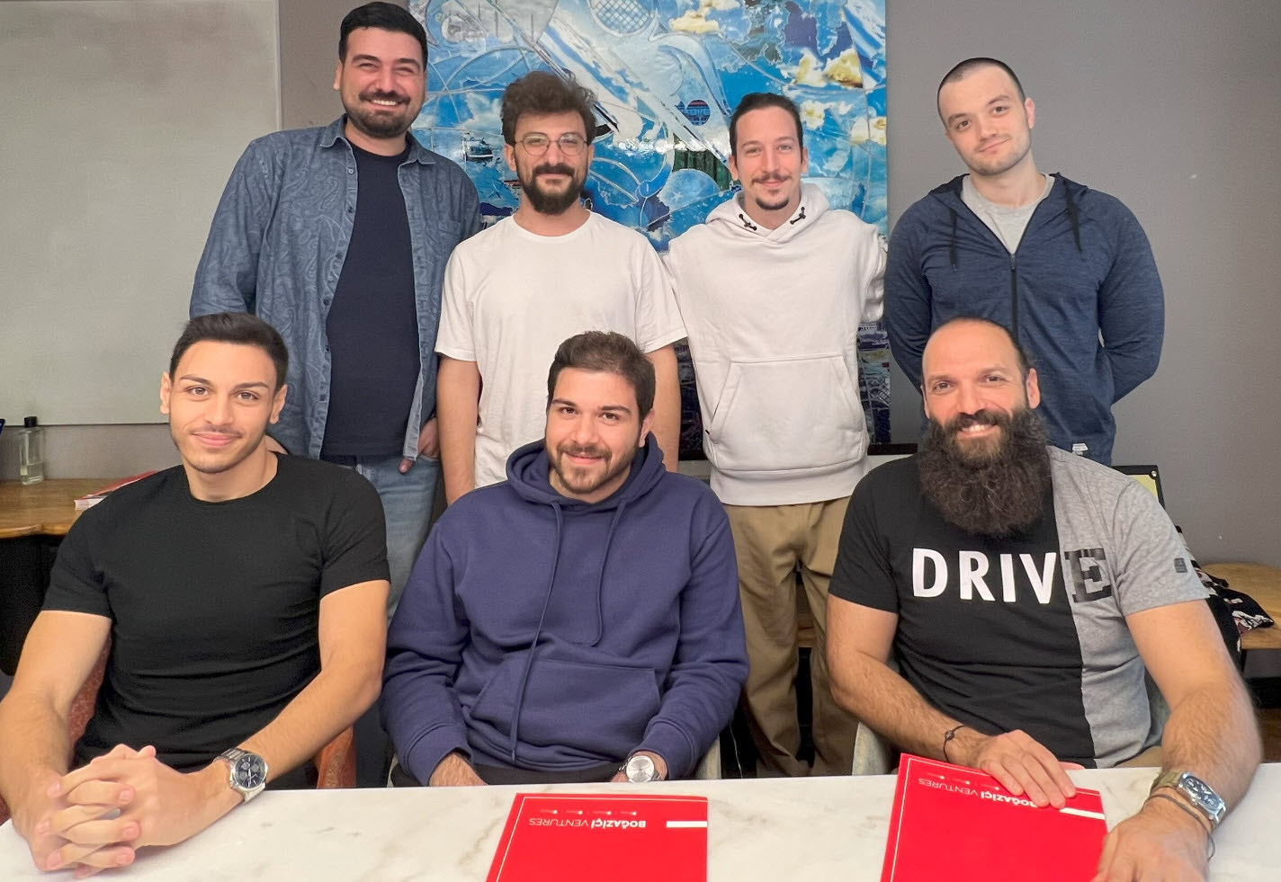 Boğaziçi Ventures yeni oyun yatırımını duyurdu!