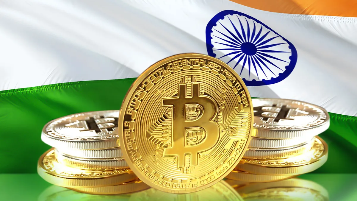 Hindistan, kripto para borsalarını yasaklıyor!
