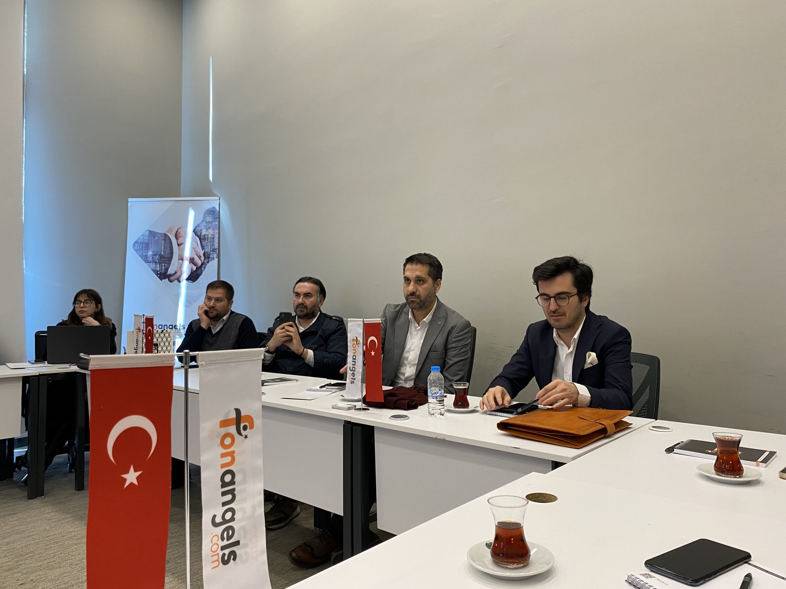 Kitle fonlama sisteminin girişim ekosisteminde etkileri büyüyor
