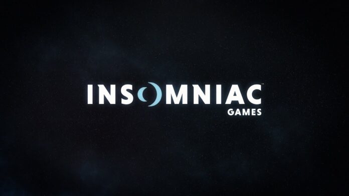 Insomniac Games'ten 1,3 milyon dosya çalındı: