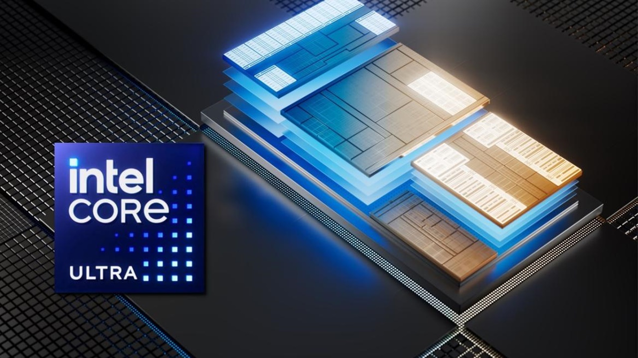 Yeni nesil Intel Core Ultra işlemciler tanıtıldı!