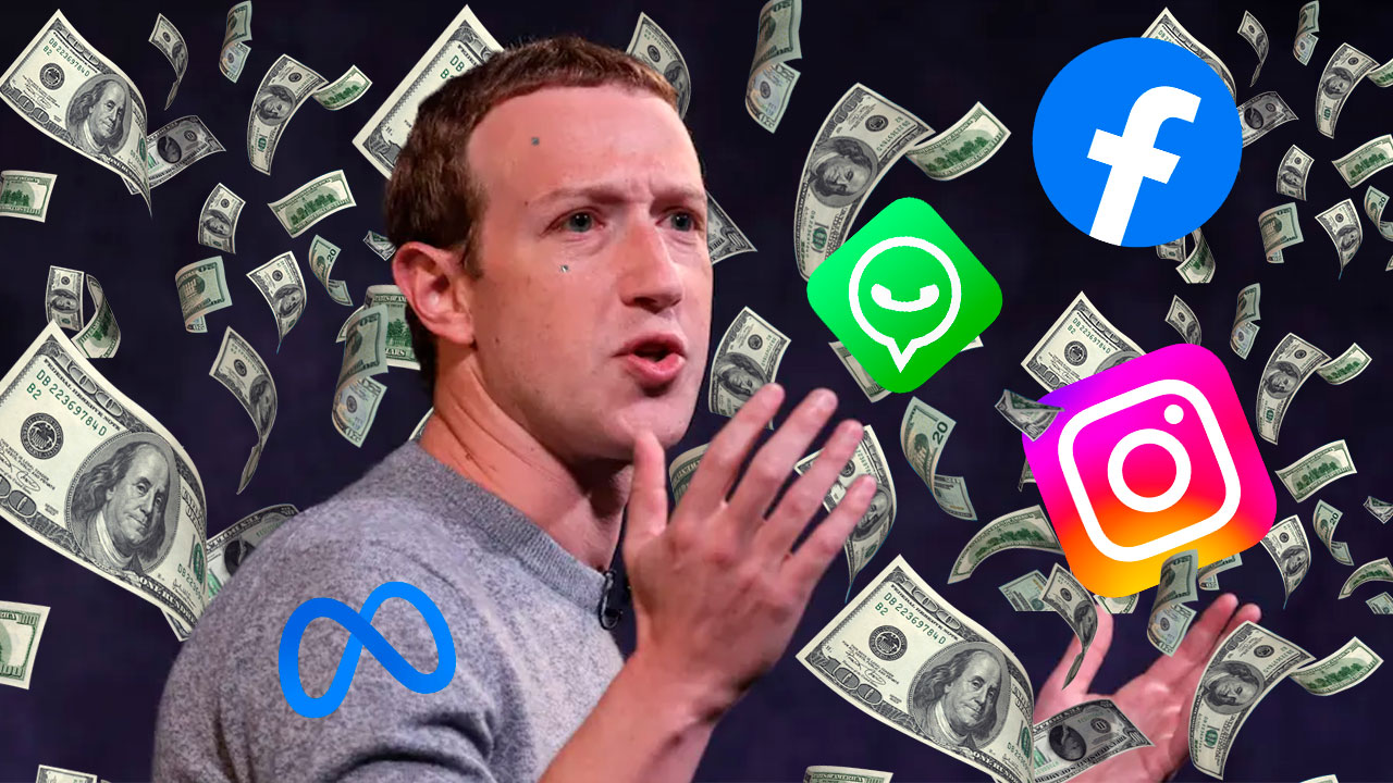 Mark Zuckerberg, Meta hisselerini nakde çevirerek milyonlar kazandı