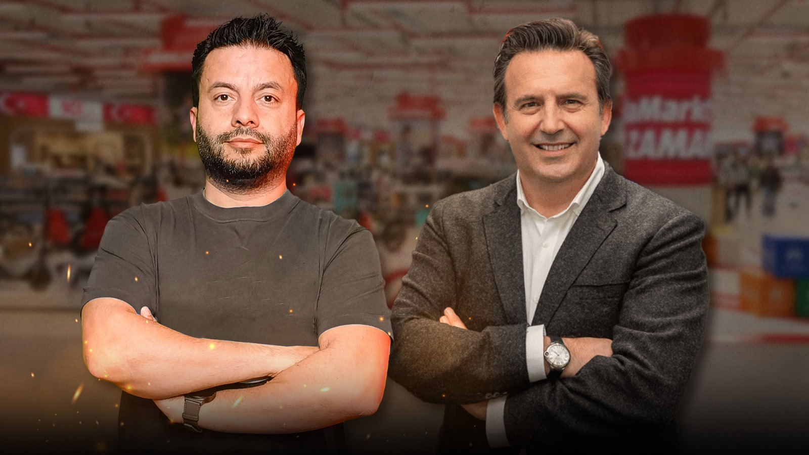 MediaMarkt 2024 için ne dedi?