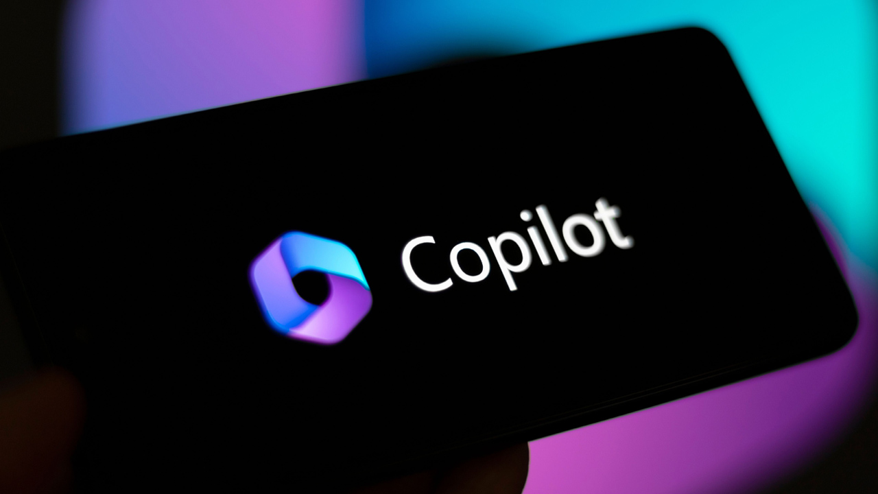 Microsoft Copilot Android’de!