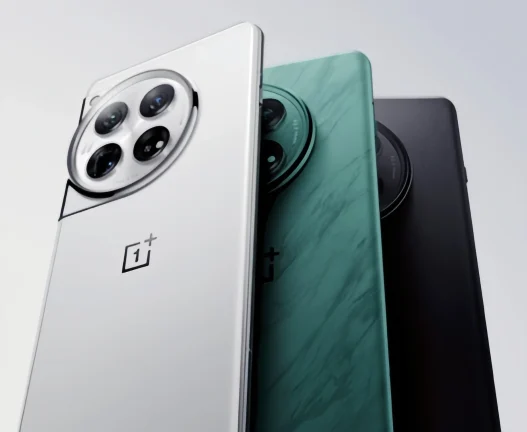 OnePlus 12