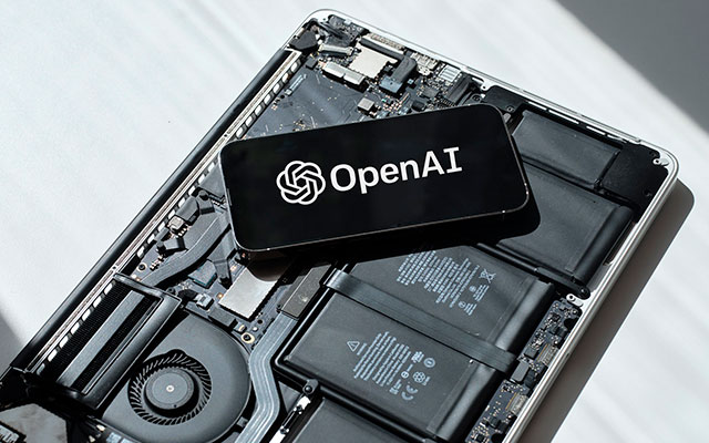 OpenAI  ByteDance'ın