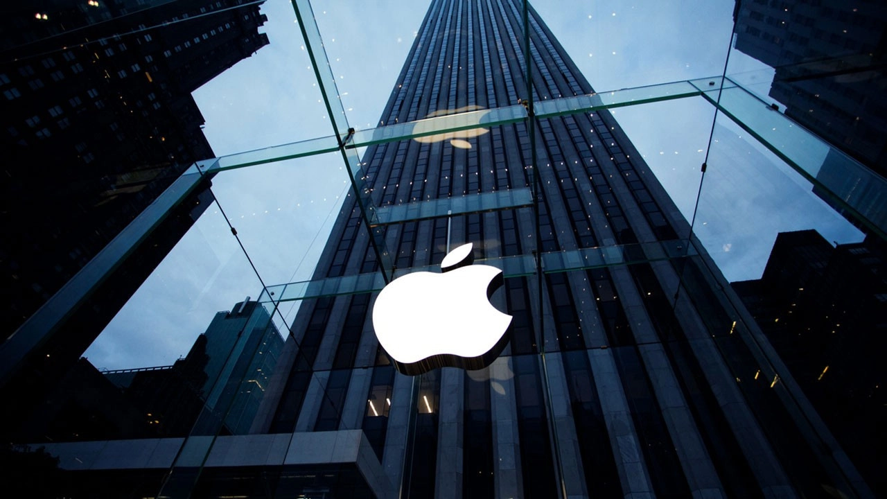 Apple’ın sahibi kim?