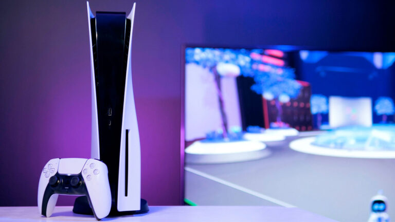 Sony PlayStation
