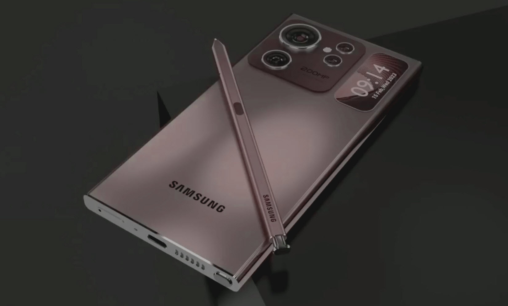 Samsung Galaxy S24 Ultra beklentiler ile gündemde