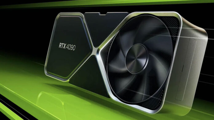 Nvidia RTX 50