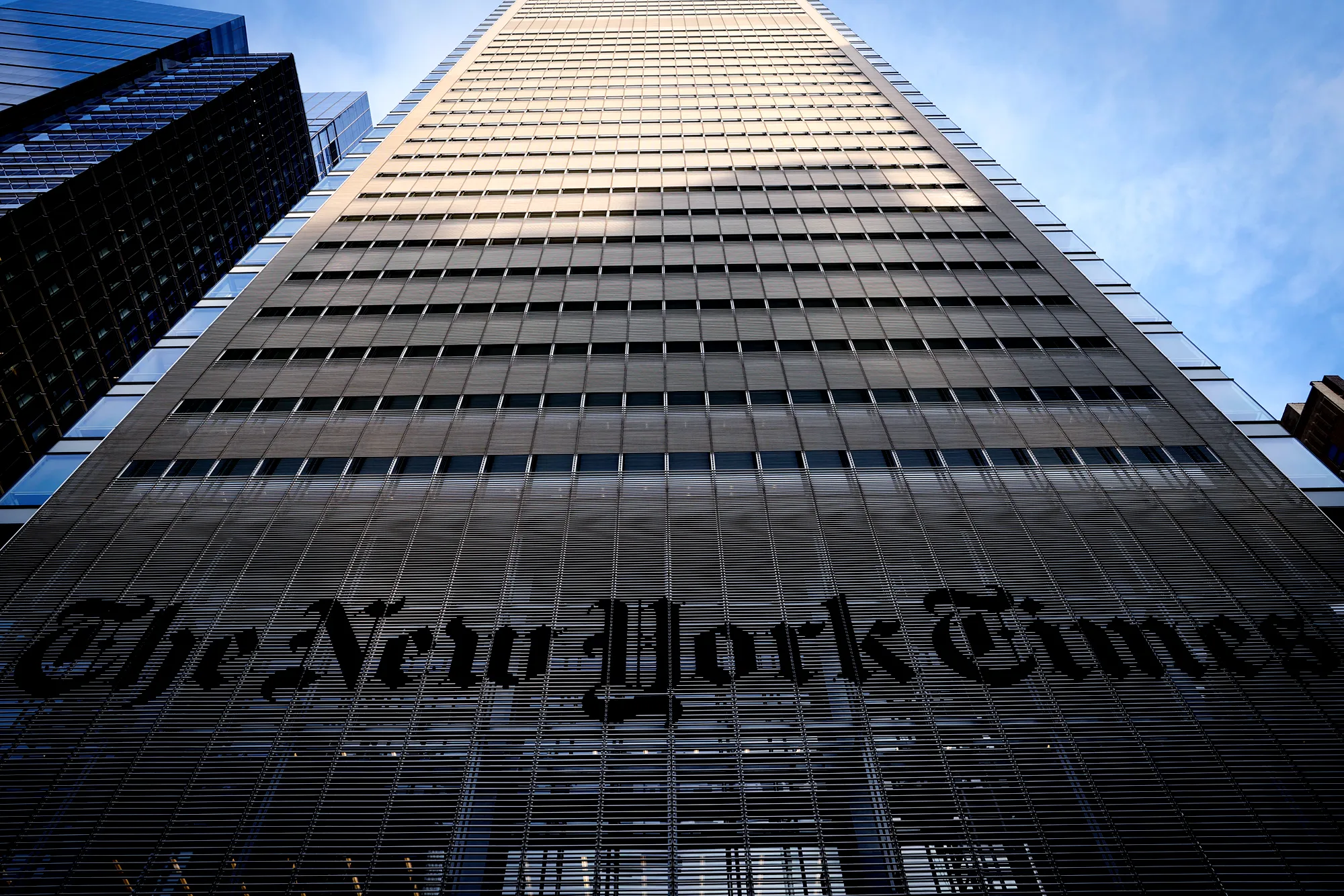 The New York Times, OpenAI’i köşeye sıkıştırdı! Talepler çok ağır!